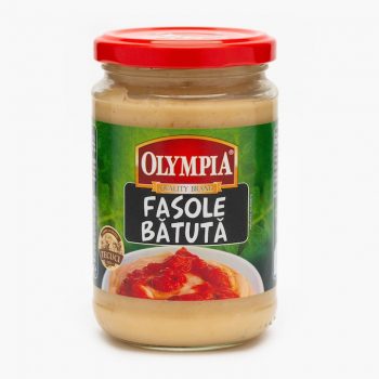 OLYMPIA FASOLE BATUTA 300G