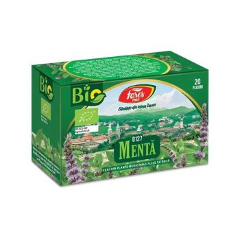 FARES CEAI DE MENTA 30G