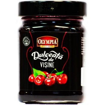 OLYMPIA DULCEATA DE VISINE 300G