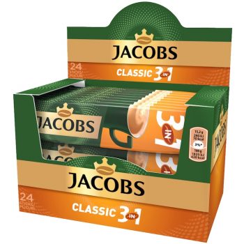 JACOBS 3X1 ORIGINAL 24X15.2G