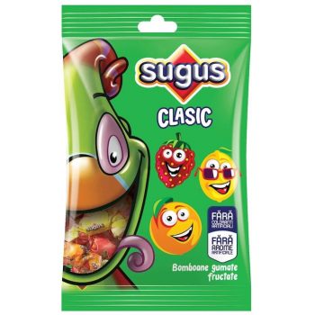 SUGUS CLASIC 80G