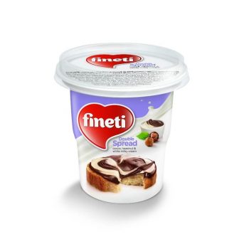 FINETI DOUBLE SPREAD 400G