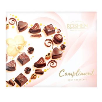 ROSHEN ASSORTMENT COMPLIMENT 145G
