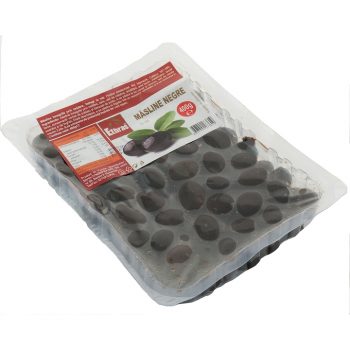 ETHRAS MASLINE  NEGRE CCA 450G