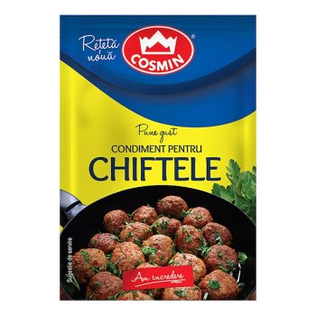 COSMIN CONDIMENT CHIFTELE 20G