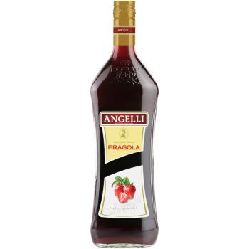 ANGELLI LIQUOR FRAGOLA 1L