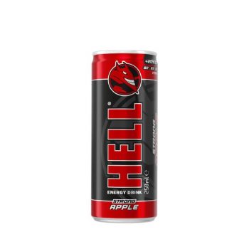 HELL APPLE 250ML