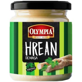 OLYMPIA PASTA DE HREAN 175 G