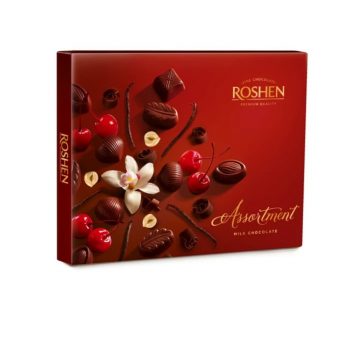 ROSHEN ASSORTMENT ELEGANT 145G