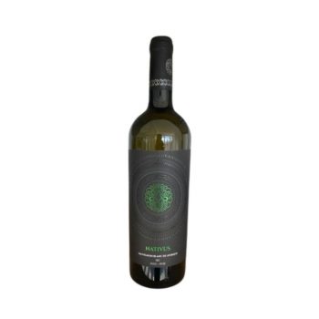 AVERESTI WINE SAUVIGNON BLANC NATIVUS 750ML