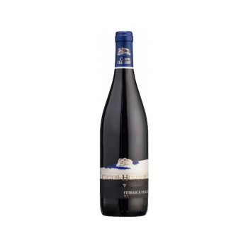 RECAS CASTEL HUNIADE WINE FETEASCA NEAGRA DRY 750ML