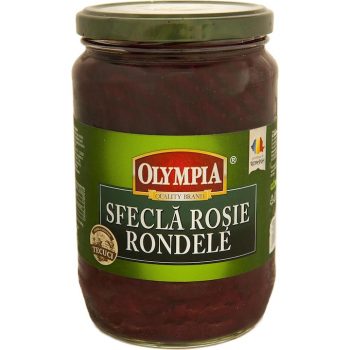 OLYMPIA SFECLA ROSIE RONDELE 720G
