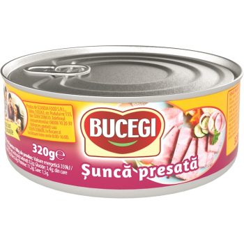 BUCEGI SUNCA PRESATA 300G