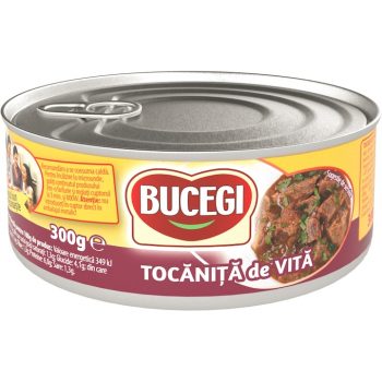 BUCEGI TOCANITA DE VITA 300G