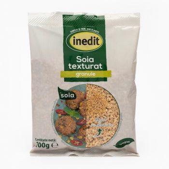 INEDIT SOIA GRANULE 100G