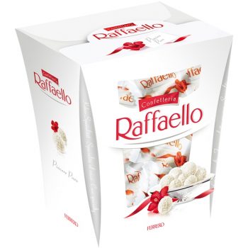 RAFFAELLO 230G