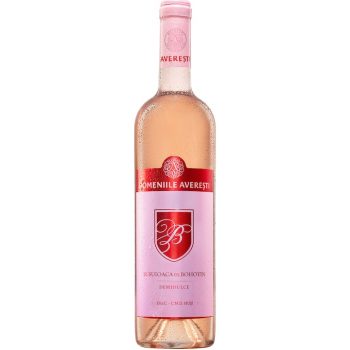 AVERESTI WINE HUSI BUSUIOACA DE BOHOTIN DD 750ML