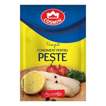 COSMIN CONDIMENT PESTE 20G