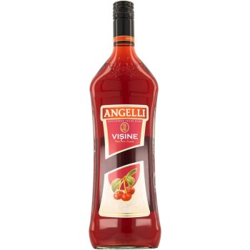 ANGELLI LIQUOR SOURCHERRY 1L