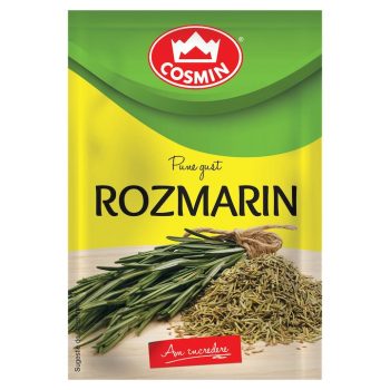 COSMIN ROZMARIN 10G