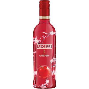 ANGELLI LIQUOR CHERRY LONG SLEEVE 500ML