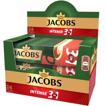 JACOBS 3X1 INTENS 24X17.5G