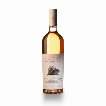 GALICEA MARE WINE MARTHA ROSE 750ML