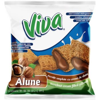 VIVA PERNITE CU ALUNE 200G