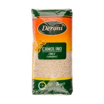 DERONI OREZ CAMOLINO CAL.I 1KG