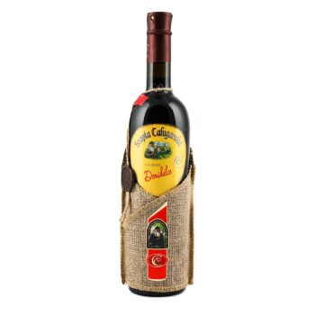 SOAPTA CALUGARULUI WINE RED DD 750ML