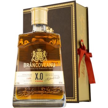 BRANCOVEANU XO VINARS CARTE 700ML