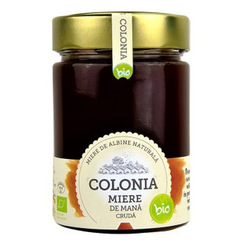 COLONIA MIERE NATURALA 420G