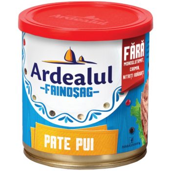 ARDEALUL PATE DE PUI 300G