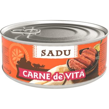 SADU CARNE DE VITA 300G