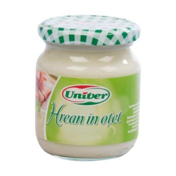 UNIVER HREAN IN OTET 190G