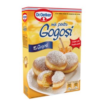 DR. OETKER MIX GOGOSI 507G