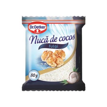 DR. OETKER NUCA COCOS 80G