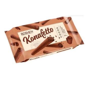 ROSHEN KONAFETTO CACAO 140G