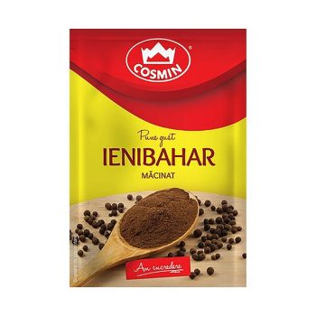 COSMIN IENIBAHAR 12G