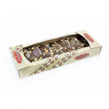 JULIA SALAM DE BISCUITI 500G