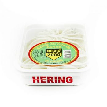 NEGRO ICRE HERING 150G