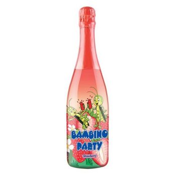 ANGELLI BAMBINO PARTY STRAWBERRY 750ML