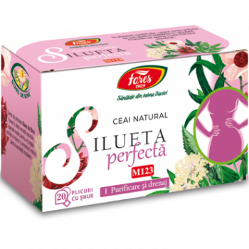 FARES CEAI SILUETA PERFECTA 1 30G