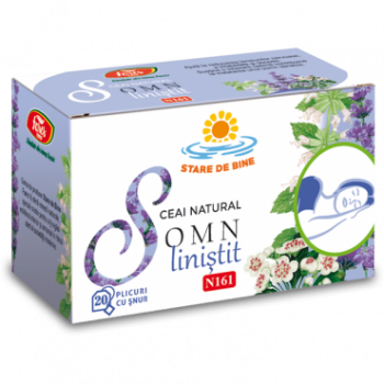 FARES CEAI SOMN LINISTIT 30G