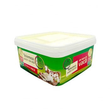 DE LA FERMA TELEMEA VACA PUTIN SARATA 4KG