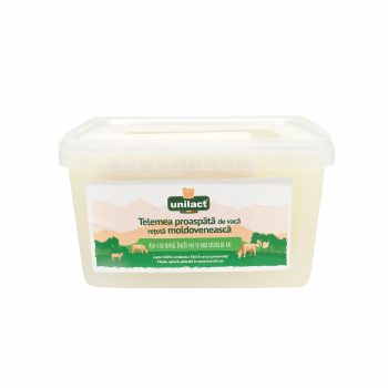 DE LA FERMA TELEMEA MOLDOVENEASCA 4KG