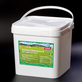 JOSI TELEMEA OAIE 8KG