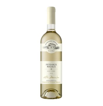 TOHANI WINE FETEASCA REGALA DS 750ML