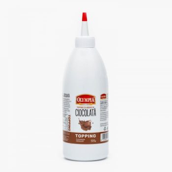 OLYMPIA TOPPING CIOCOLATA 500G