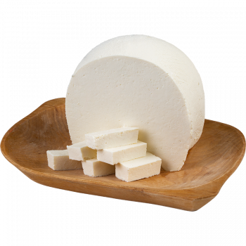 FIVE CONTINENTS URDA DULCE 500G